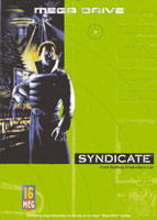 Photo de la boite de Syndicate
